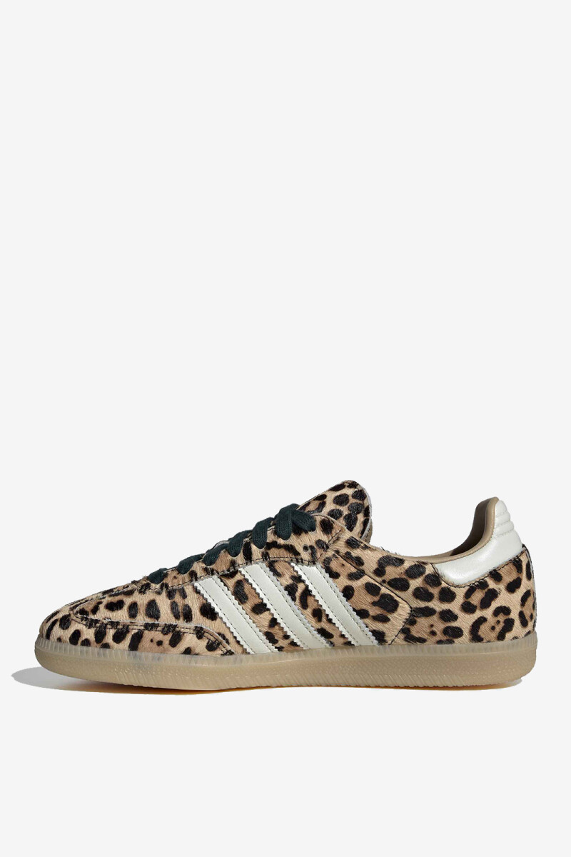 SAMBA OG W Animal Print
