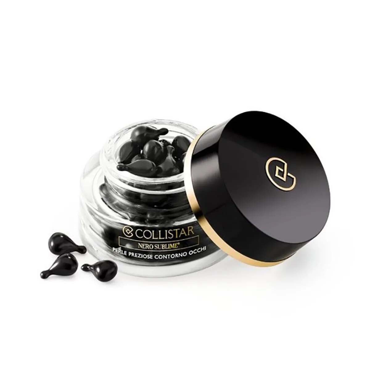 Collistar Nero Sublime Per Contorno De Ojos 
