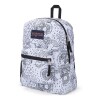 Mochila Jansport Cross Town DIY COLOR ME