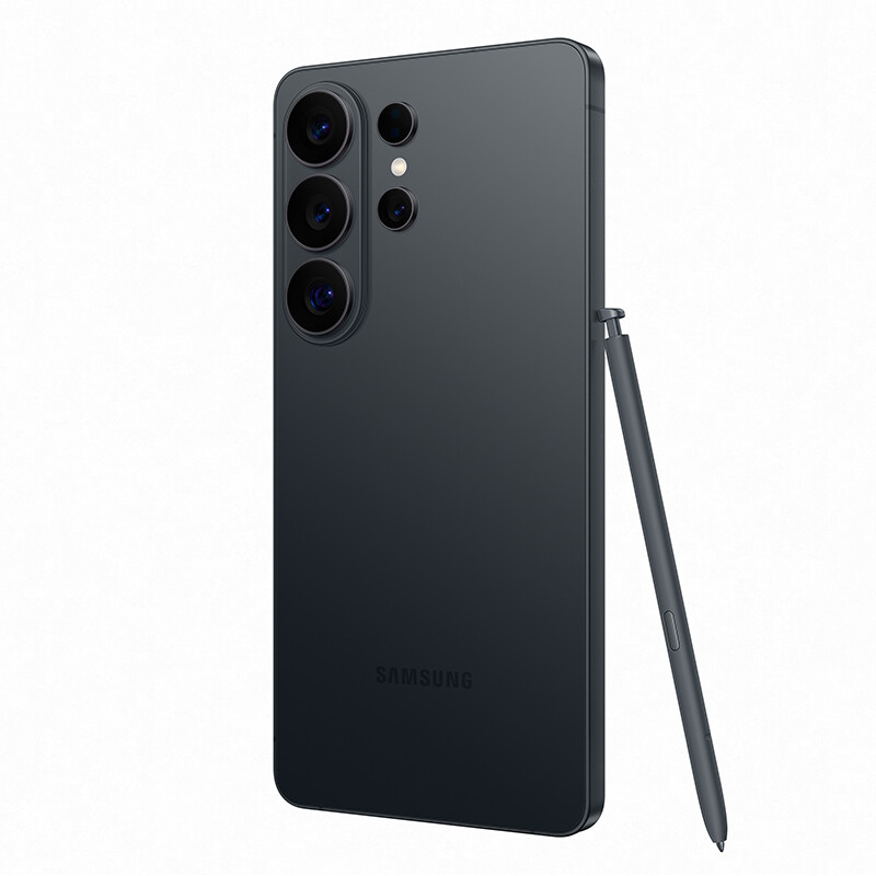 Samsung Galaxy S26 Ultra 5G 512 GB Black Shadow