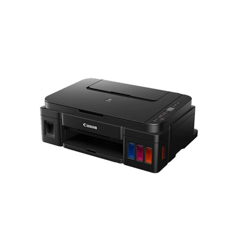 IMPRESORA CANON G2110 C/SCANER IMPRESORA CANON G2110 C/SCANER