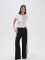 Pantalon Ilmar Negro