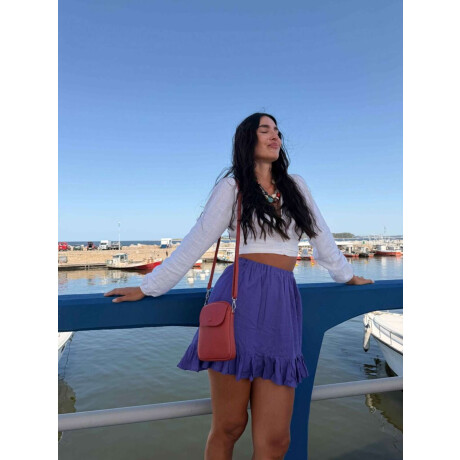 Bandolerita Dracena Rancho