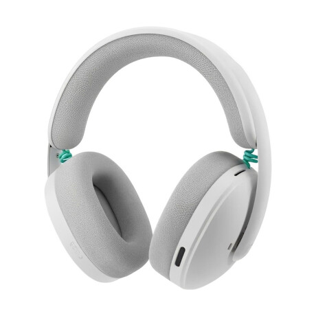 Auricular Inalámbrico Logitech G325 Gaming 981-001530 White Auricular Inalámbrico Logitech G325 Gaming 981-001530 White