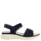Sandalias de Mujer Miss Carol BREA Negro