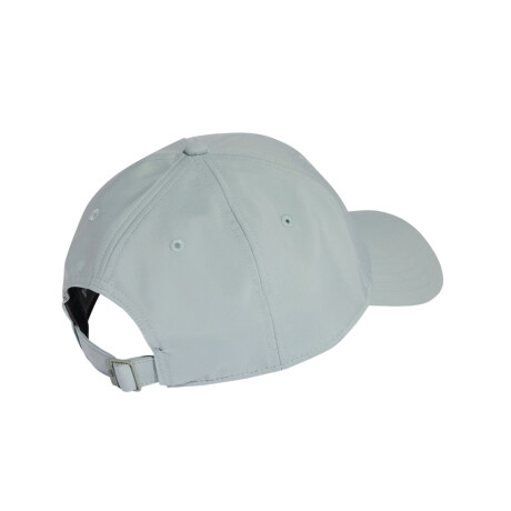 Gorra adidas Lightweight - Grey Grey
