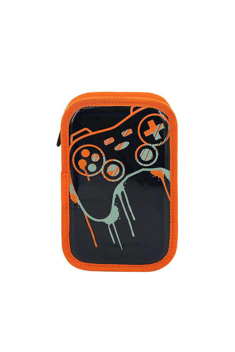 Cartuchera Trendy - Verde 