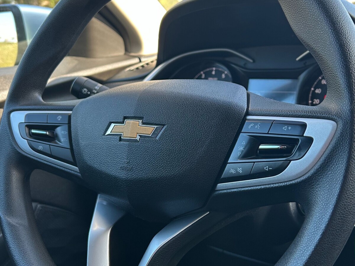 Chevrolet Onix 1.2 LT Extra Full | Permuta / Financia Chevrolet Onix 1.2 LT Extra Full | Permuta / Financia