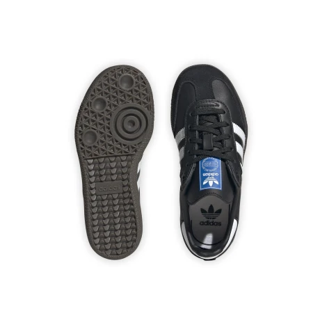 adidas SAMBA OG Core Black