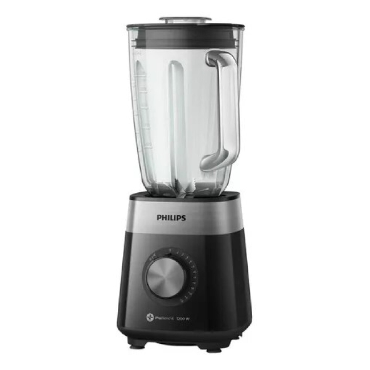 Licuadora Philips Hr2242/90 Vaso De Vidrio 