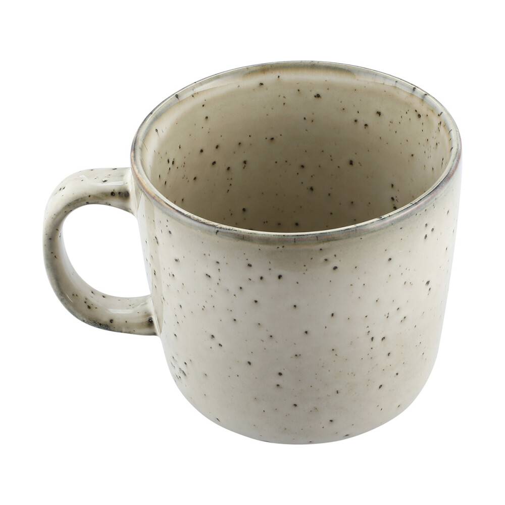 TAZA NATURAL/BEIGE CERÁMICA 42569121