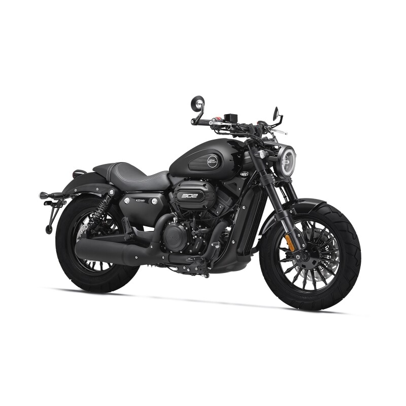 Moto Keeway Custom V302c Keeway Custom V302c