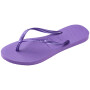 Slim - Mujer Purpura Oscuro