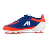Calzado Austral Soccer - Blast / Man Azul-Naranja
