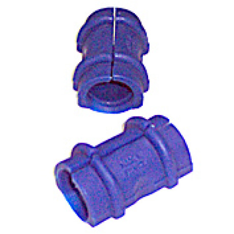 BUJE CITROEN - PEUGEOT BARRA ESTAB.205-309-C15 AZUL 23MM - BUJE CITROEN - PEUGEOT BARRA ESTAB.205-309-C15 AZUL 23MM -