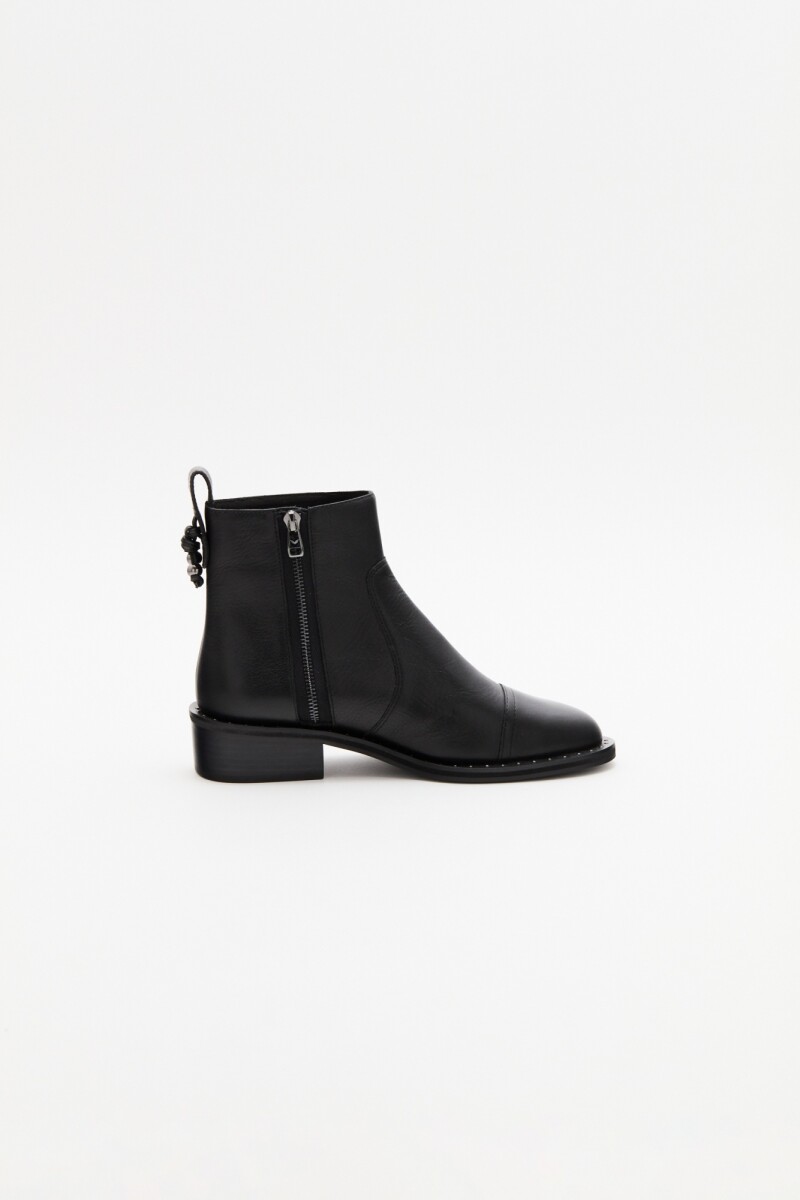 Bota Olien Negro