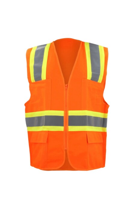 Chaleco reflectivo de Arquitecto Chaleco reflectivo de Arquitecto