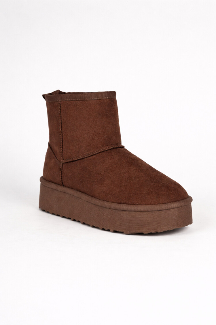 BOTA FURRYS Chocolate