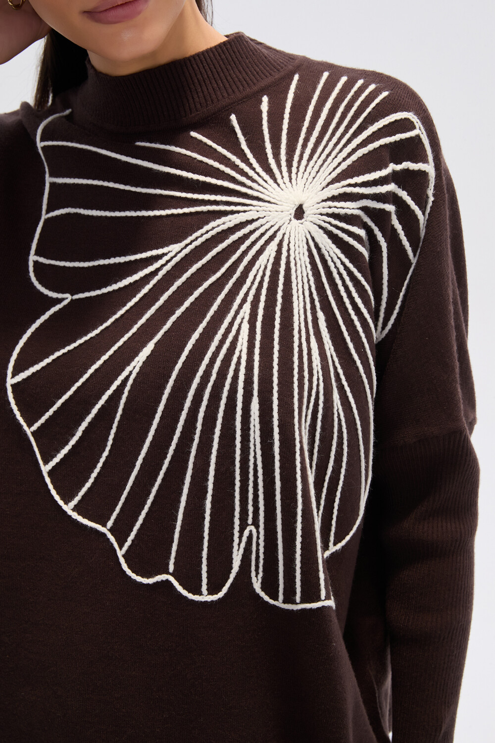 Sweater Buzini Estampado 1