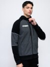 CANGURO CON CIERRE UNY Umbro Hombre 029