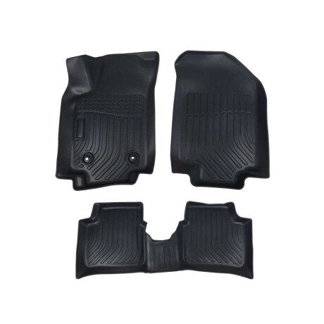 Bandeja De Piso Fiat Fastback 2022 - 2024