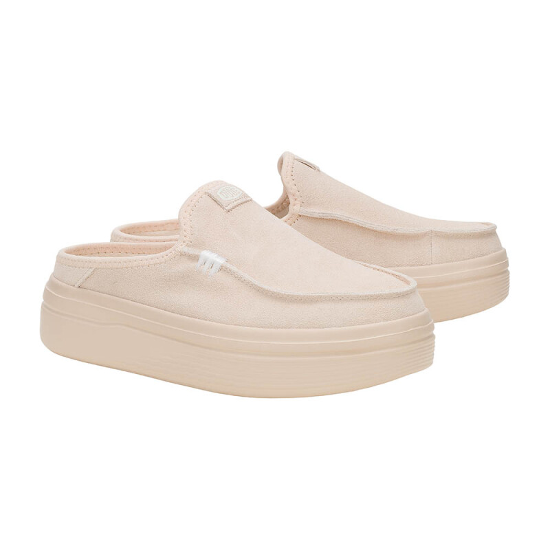 Zuecos Austin Lift Classic - Mujer Blush