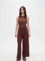 Pantalon Chao Chocolate
