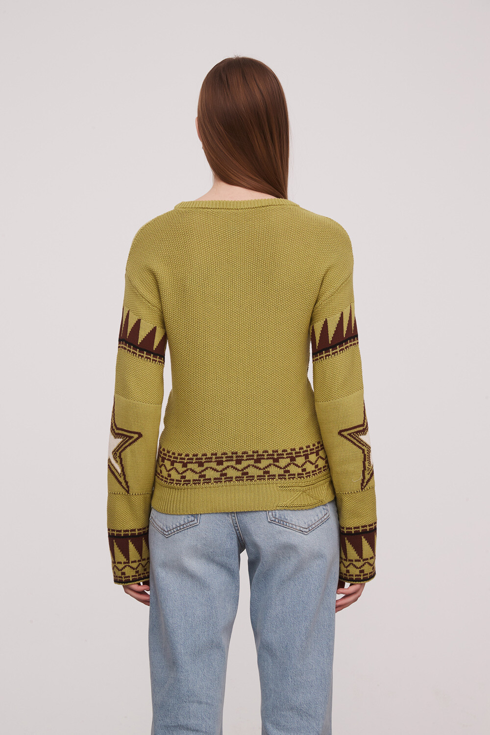 Sweater Lobbes Estampado 2