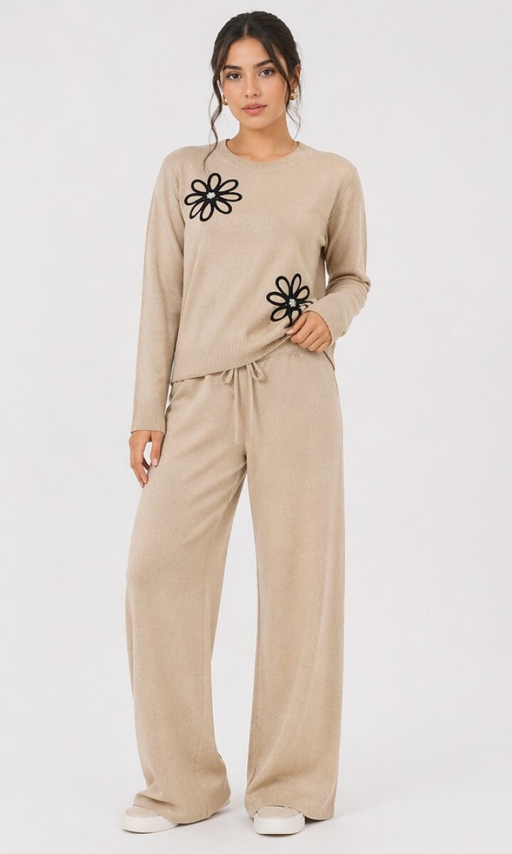 Conjunto Ahri 