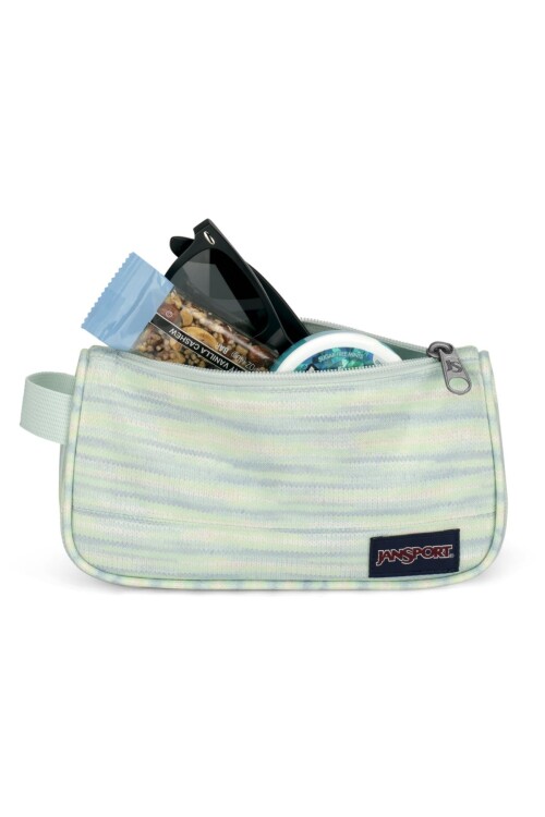 CARTUCHERA MEDIUM ACCESSORY POUCH 70 S SPACE DYE FRESH