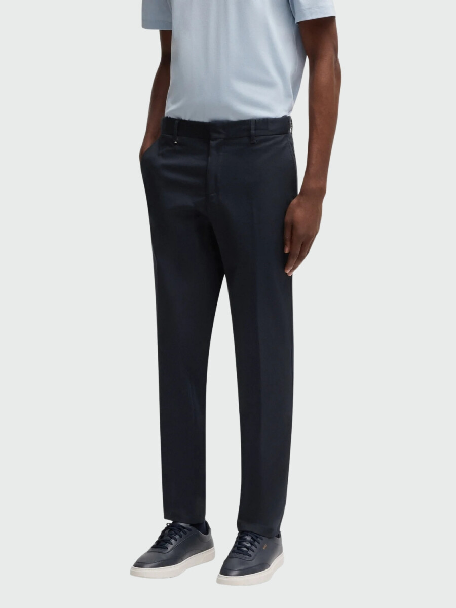 BOSS - Pantalones C-Genius-DTL 
