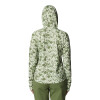 Remera Summit Valley NIAGARA/SAGE LEAF POPFL