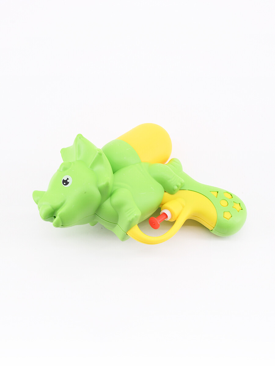 PISTOLA ANIMALES - 2 O + 