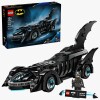 Lego Batmovil De Batman Forever 76304 Lego Batmovil De Batman Forever 76304
