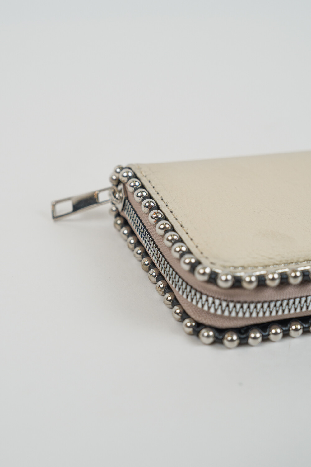 Billetera Mori Dorado