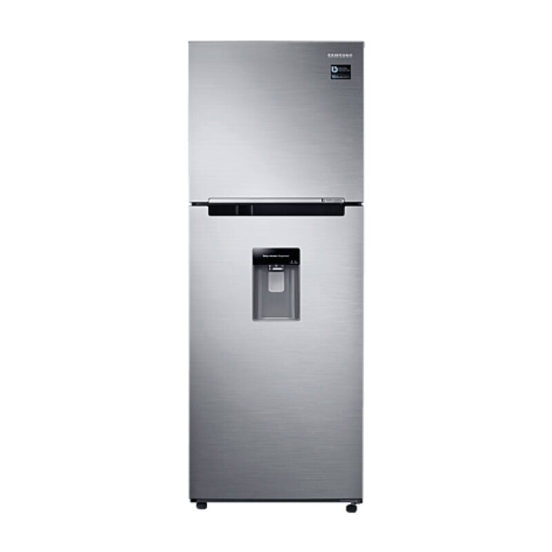 REFRIGERADOR SAMSUNG 308 LTS NO FROST CON DISPENSADOR REFRIGERADOR SAMSUNG 308 LTS NO FROST CON DISPENSADOR