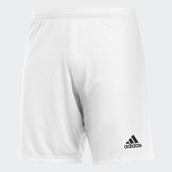 Short Adidas Entrada 22 Blanco