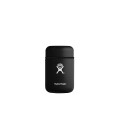12 Oz Food Flask Pacific Black