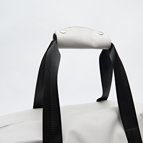 BOLSO GIULIA Gris Claro