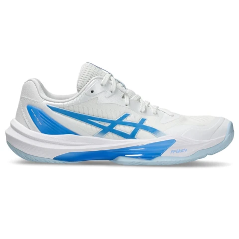 Sky Elite Ff 3 - Mujer White/blue Coast