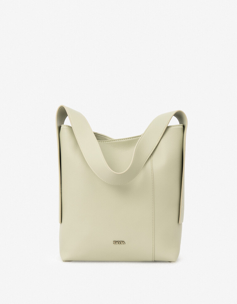 Saca Cartera Formato Saca Con Tachas - Acqua Medio
