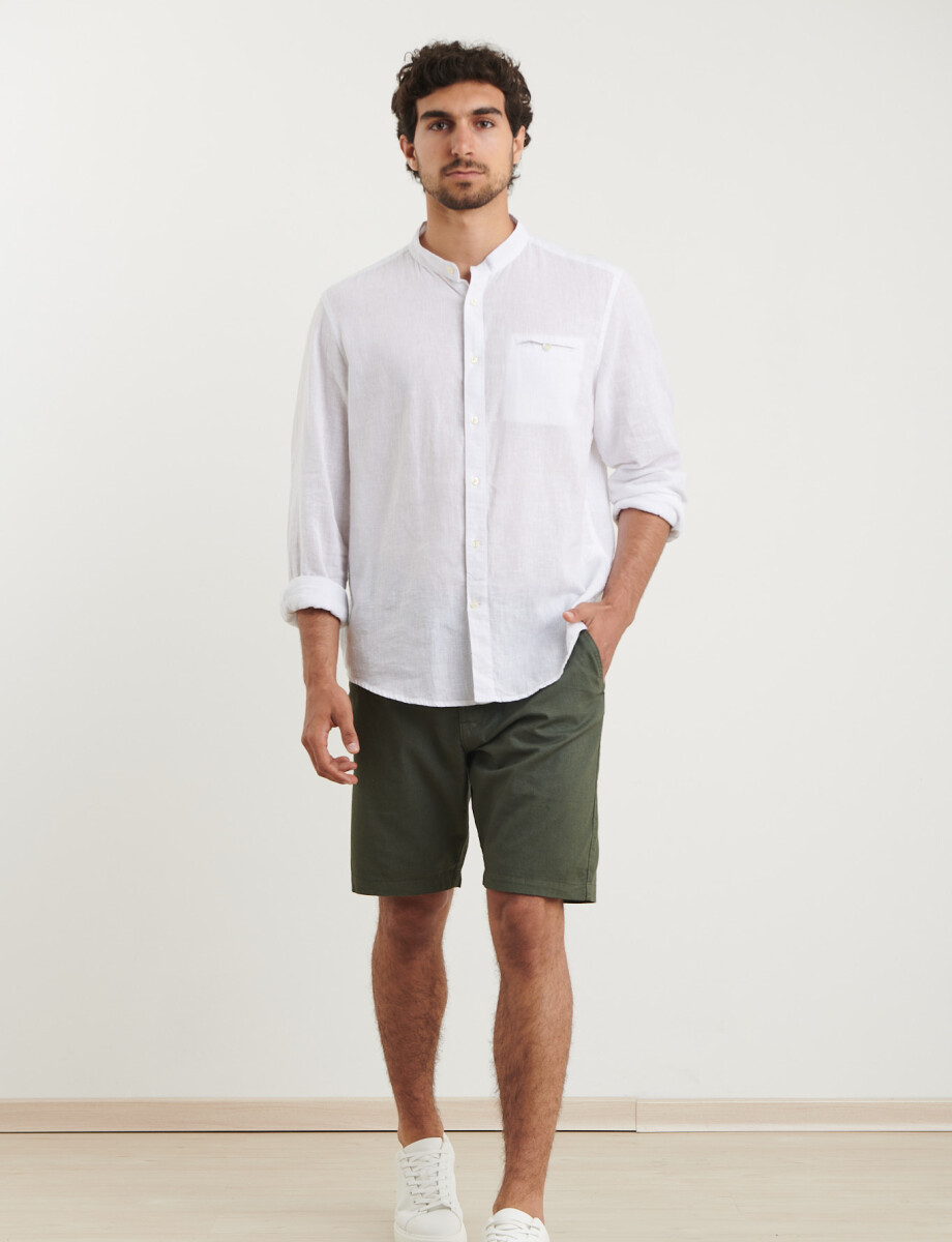 510777 BERMUDA HARRY Verde