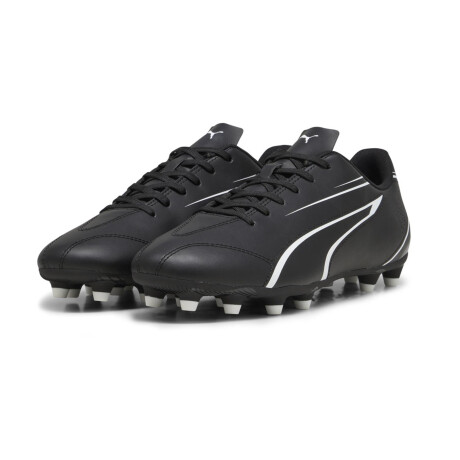Championes Puma Vitoria FG Black