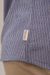 CAMISA M/C ESTURA POLANCO Azul