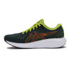 Asics Gel-excite 10 Negro-lima