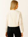 Chaqueta Kael Estampado 1