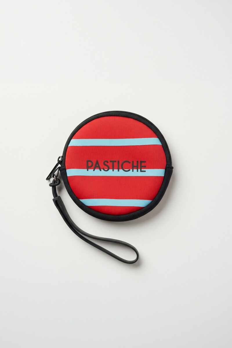 Mini Case Red