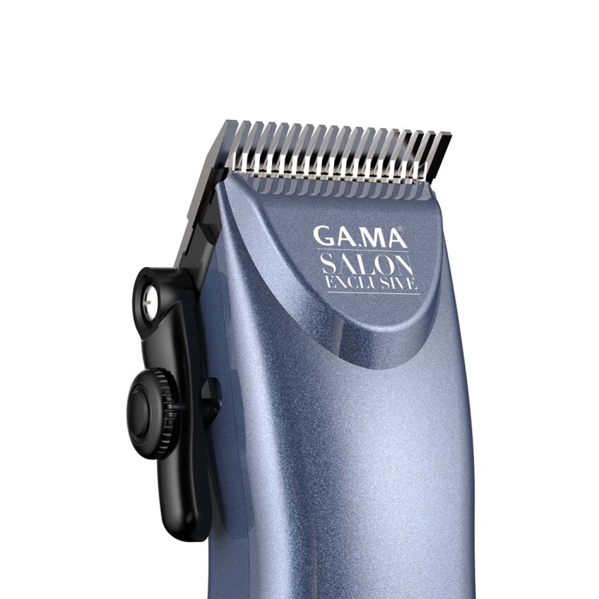 Corta pelo Gama 4 peines guía - M SE PRO 7.6 Corta pelo Gama 4 peines guía - M SE PRO 7.6