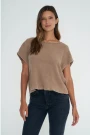 LOVE IS IN THE AIR REVERSIBLE Beige