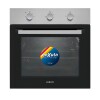 Horno Eléctrico De Empotrar Enxuta Heenx5000 Amv Color Gris Horno Eléctrico De Empotrar Enxuta Heenx5000 Amv Color Gris